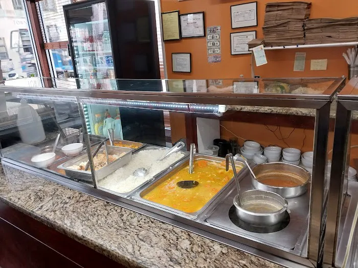 Sabor De Mi Pais Restaurant Picture 1