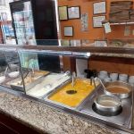 Sabor De Mi Pais Restaurant