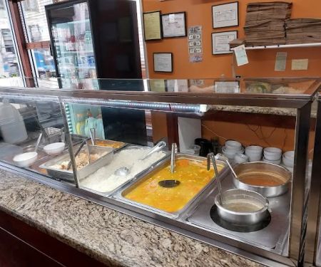 Sabor De Mi Pais Restaurant