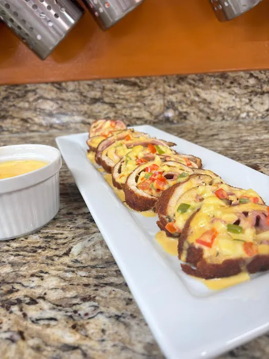 Sabor De Mi Pais Restaurant Picture 9