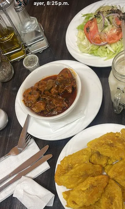 Sabor De Mi Pais Restaurant Picture 8