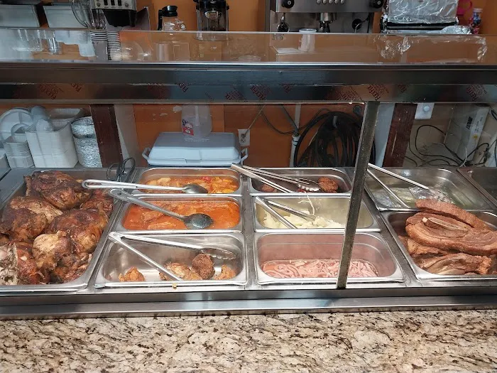 Sabor De Mi Pais Restaurant Picture 6