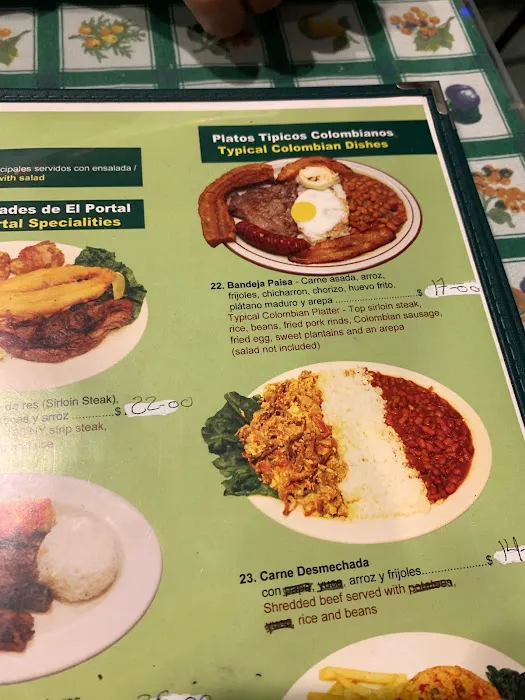 El Portal Restaurante in Morristown Picture 8