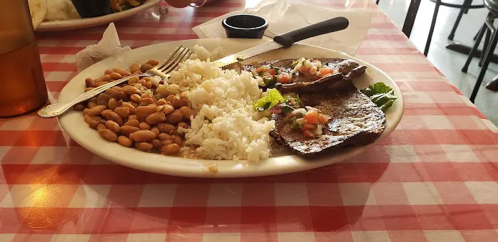 El Portal Restaurante in Morristown Picture 1