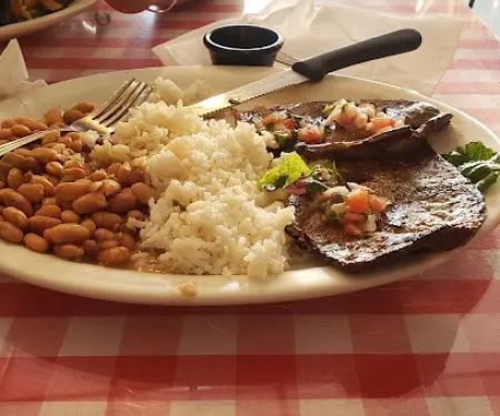 El Portal Restaurante in Morristown