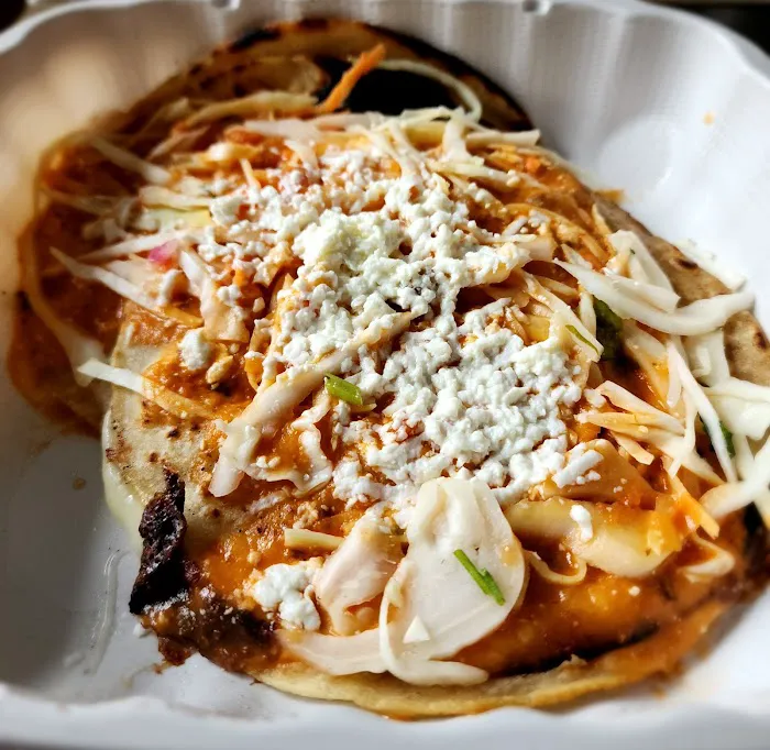 El Portal Restaurante in Morristown Picture 6