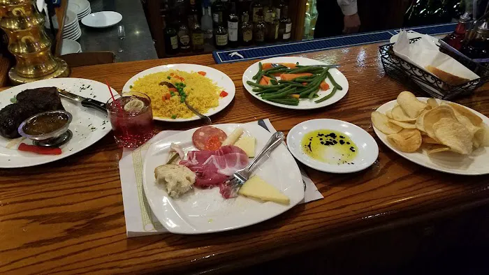 Don Pepe Restaurant Picture 4