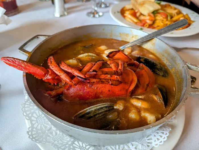 Don Pepe Restaurant Picture 1