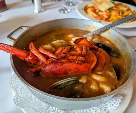 Don Pepe Restaurant