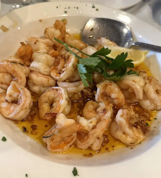 Don Pepe Restaurant Picture 2