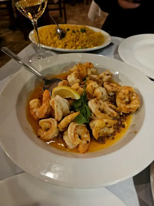 Don Pepe Restaurant Picture 10