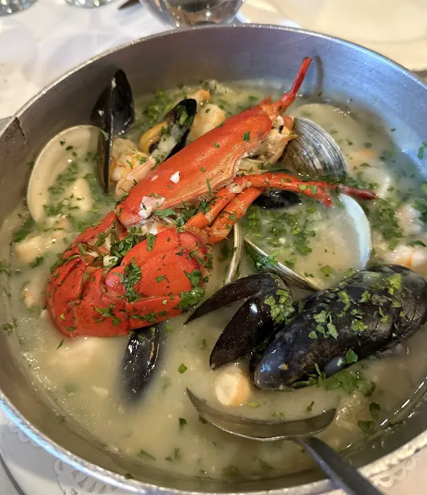 Don Pepe Restaurant Picture 5