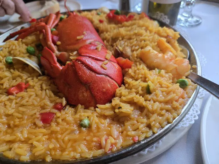 Don Pepe Restaurant Picture 8