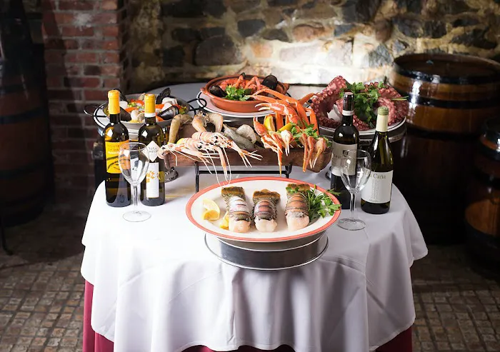 Lola's Tapas Bar Picture 10