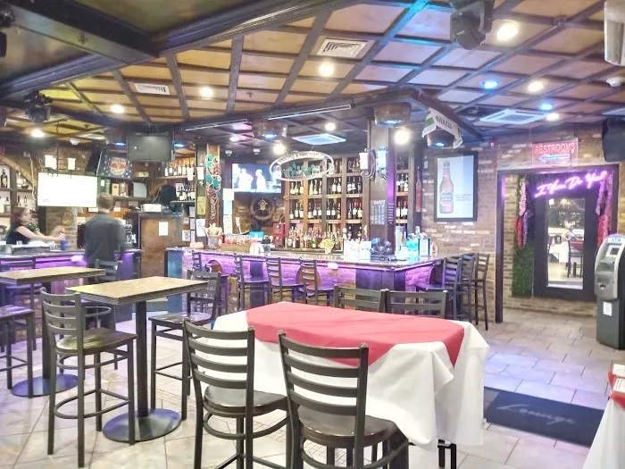 VIVO Tapas KITCHEN • LOUNGE Picture 9