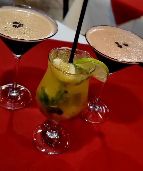 VIVO Tapas KITCHEN • LOUNGE Picture 6