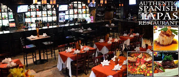 VIVO Tapas KITCHEN • LOUNGE Picture 4