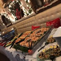 VIVO Tapas KITCHEN • LOUNGE ico
