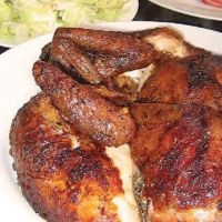 M & K Spanish Restaurant ico