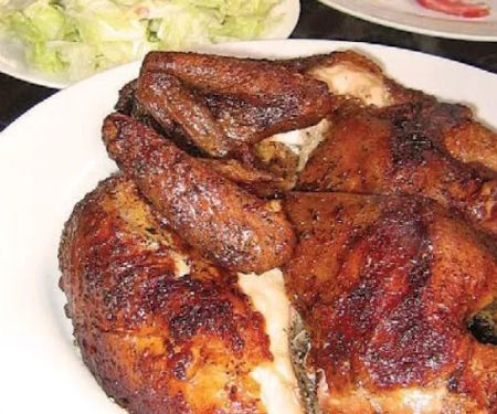 M & K Spanish Restaurant