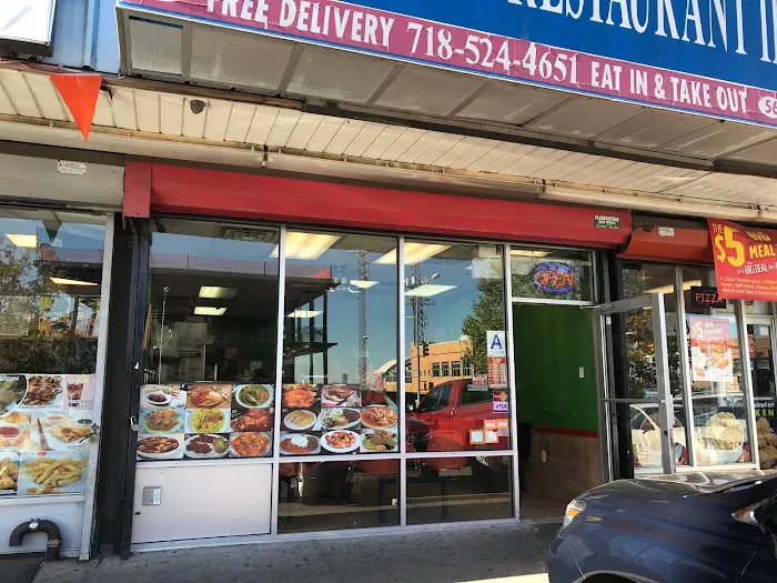 M & K Spanish Restaurant Picture 4