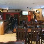 El Pollo Restaurant & Bar