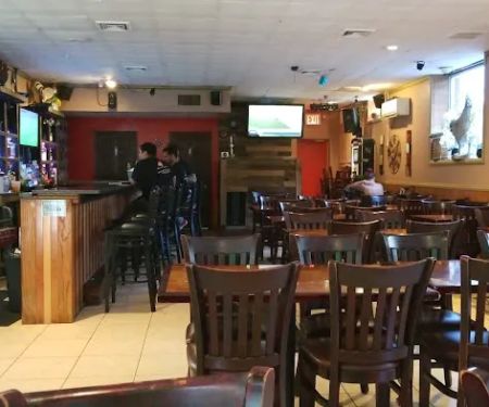 El Pollo Restaurant & Bar