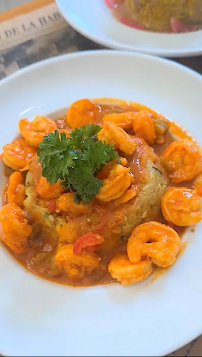 Mambo's Kitchen & Grill Picture 7