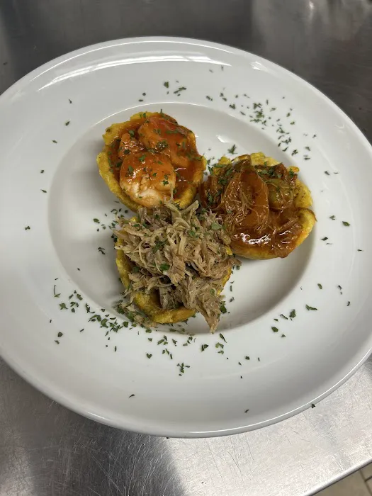 Mambo's Kitchen & Grill Picture 1