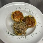 Mambo's Kitchen & Grill