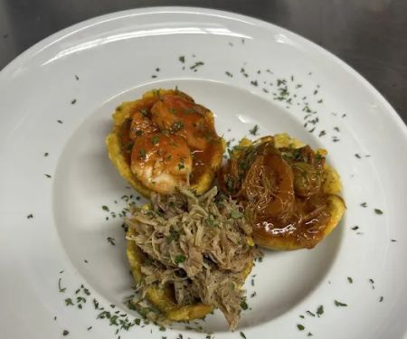 Mambo's Kitchen & Grill