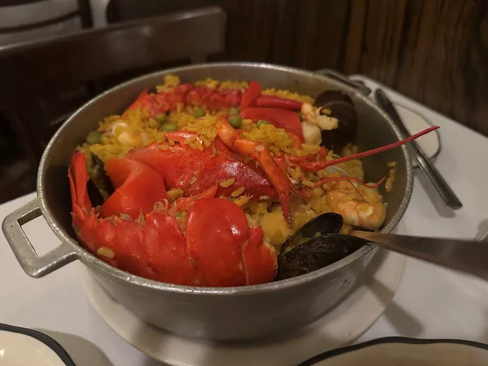 Rincon De España Picture 6
