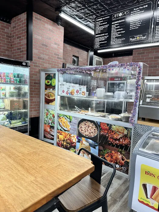 ANTOJAO Deli & Rest. Picture 5