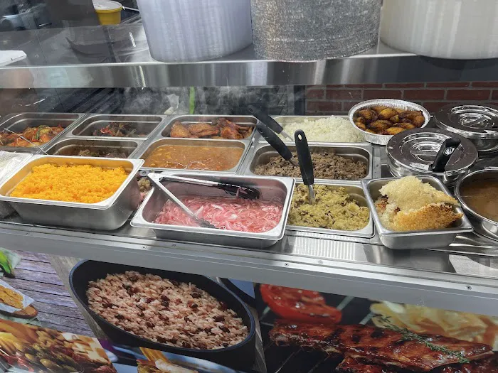 ANTOJAO Deli & Rest. Picture 3