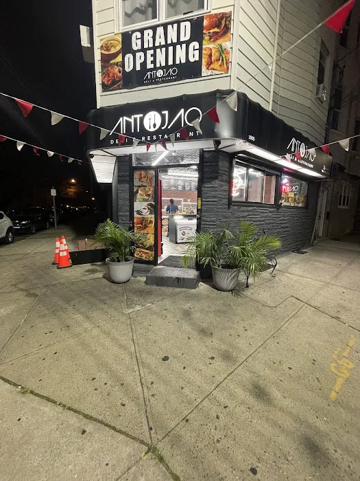 ANTOJAO Deli & Rest. Picture 8