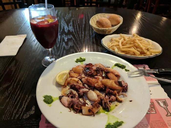 Spanish Sangria Picture 9