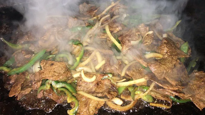 EL RANCHO FOOD TRUCK Picture 8