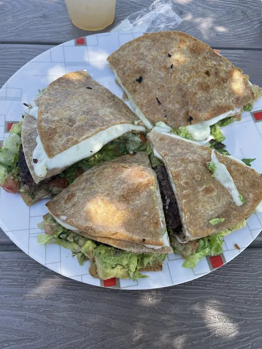 EL RANCHO FOOD TRUCK Picture 7