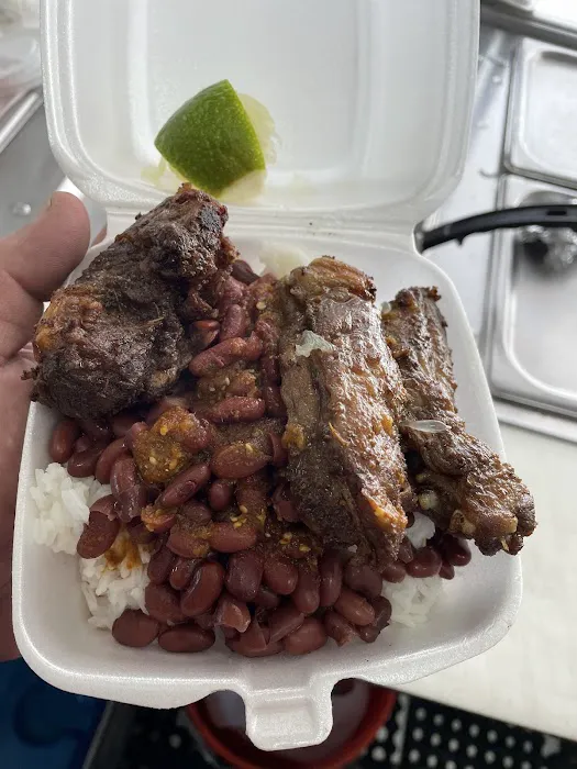 EL RANCHO FOOD TRUCK Picture 2