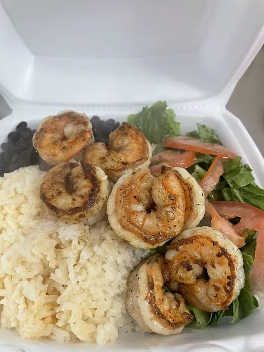 EL RANCHO FOOD TRUCK Picture 1