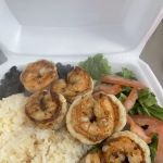 EL RANCHO FOOD TRUCK