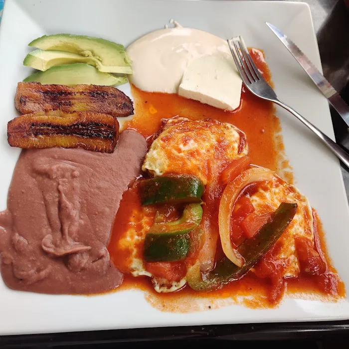Gusto y Sabor Picture 9