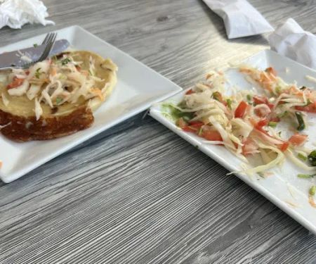 Gusto y Sabor