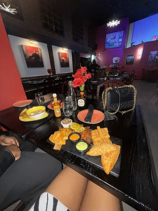 West Bistro NJ Picture 9