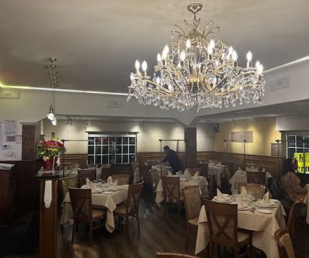 Spanish Tavern of Mountainside