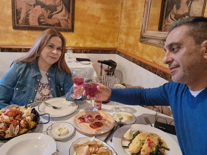 Spain Inn Picture 7