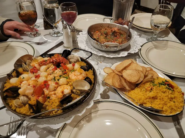 Spain Inn Picture 9