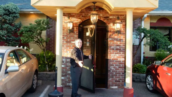 Spain Inn Picture 5