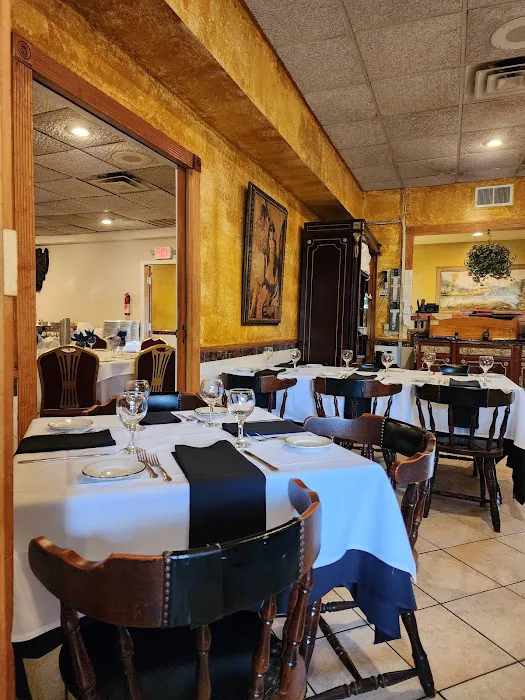 Spain Inn Picture 4