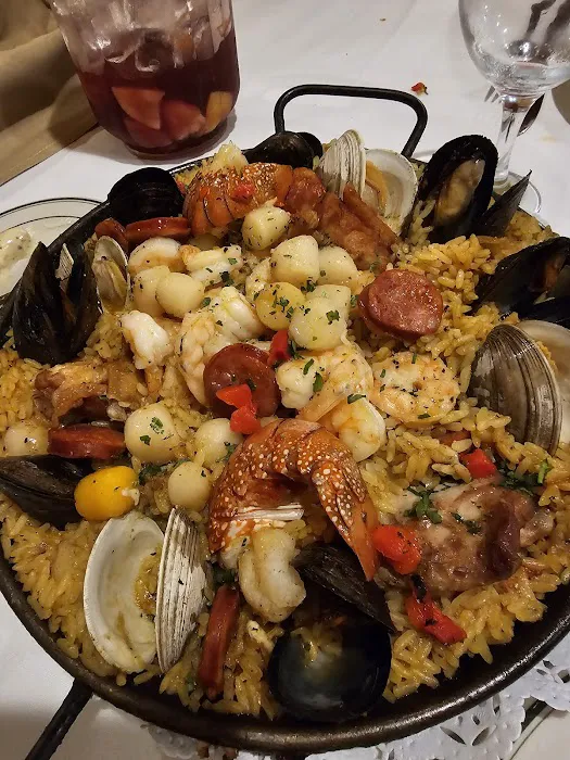 Spain Inn Picture 1